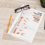 2022 Come Follow Me Old Testament Reading Chart | Free Download