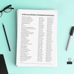 Countdown to Spring 2023 General Conference | FREE Reading Calendar